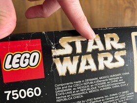 LEGO Star Wars: Slave I (75060)