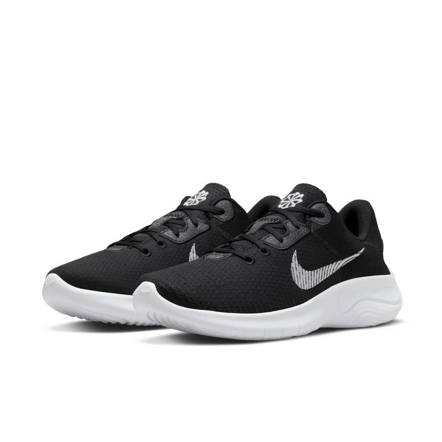 Instruir Estresante Marco de referencia Nike FLEX EXPERIENCE RUN 11 Men&#039;s Black White DD9284-001 Athletic  Sneakers Shoes | eBay