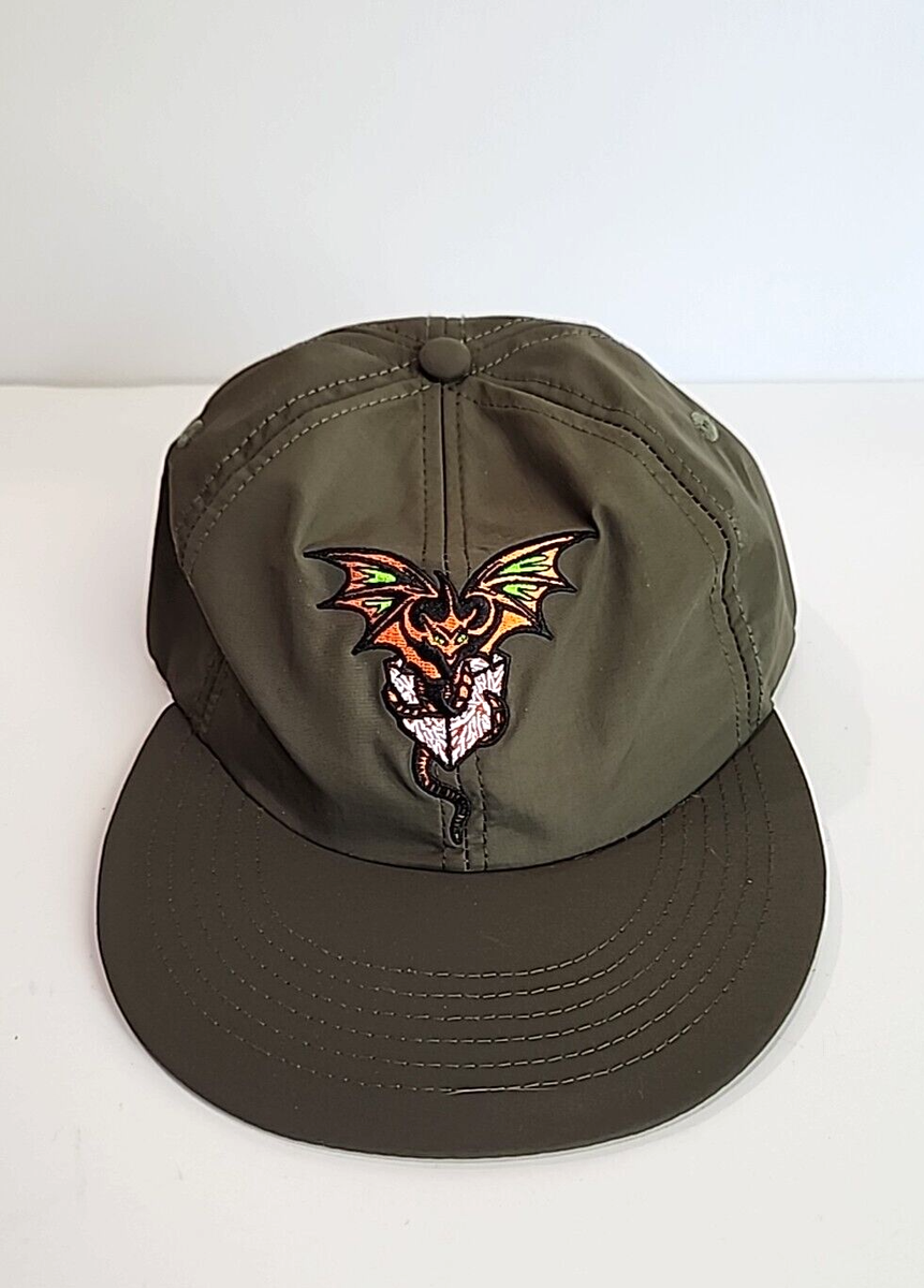 WKND GLC Cap Olive Green Drab Cap Hat Snapback Men's NEW | eBay