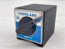 Thorlabs MB175 Heavy-Duty Switchable Magnetic Base, 1/4"-20 Mounting Stud