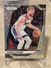 Domantas Sabonis - 2024-25 Panini Prizm Baskeball #86 - FAST BREAK SILVER DISCO