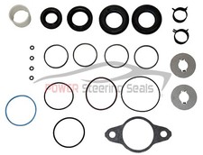POWER STEERING RACK AND PINION SEAL KIT FITS TOYOTA TACOMA 1995-1997 2WD