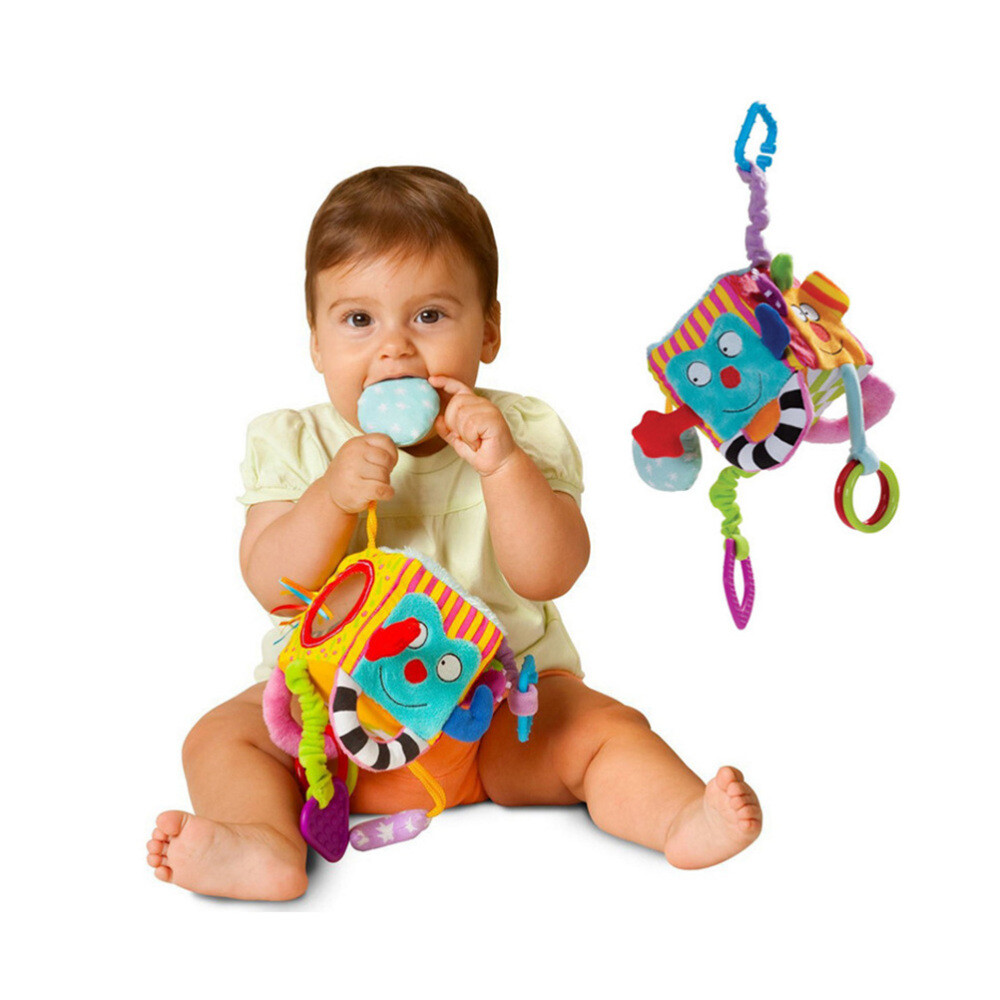 Baby Activity Gym Baby Activity Center Baby Toys Rattles Set Baby