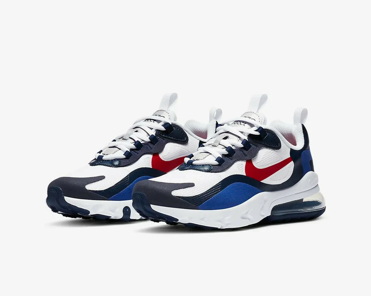 Air max 270 react clothing top