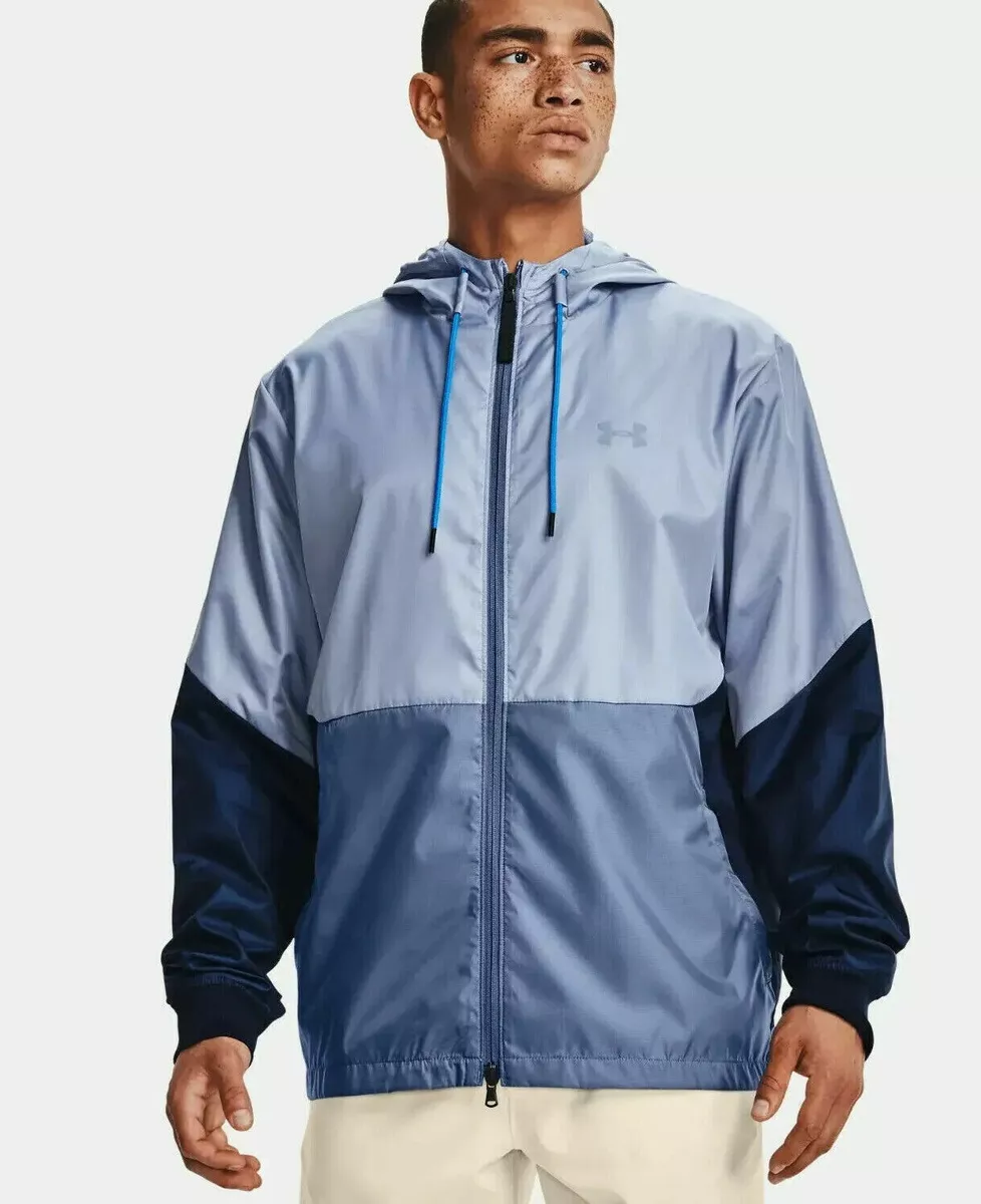 Under Armour - Legacy Jacket