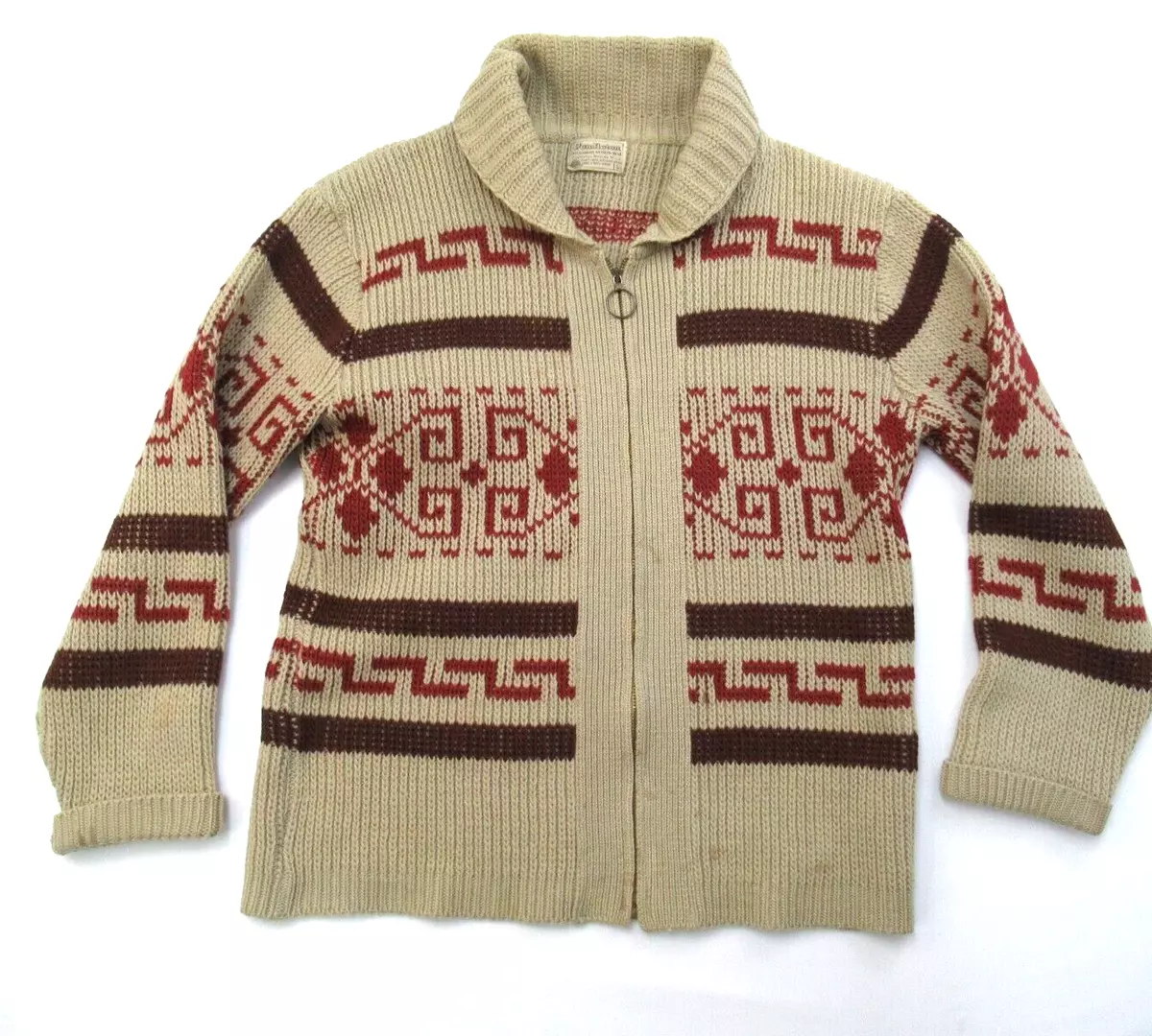 Big lebowski hotsell sweater ebay