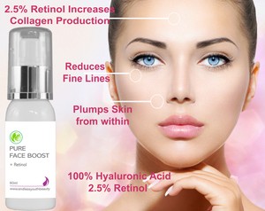 hyaluronic acid serum causing breakouts