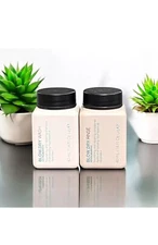 KEVIN MURPHY Blow Dry Wash and Blow Dry Rinse Duo 1.4 Oz Trave Size. Fast Ships