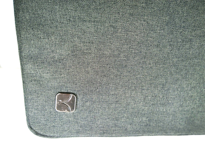 CAISON Laptop Tablet Sleeve for 12