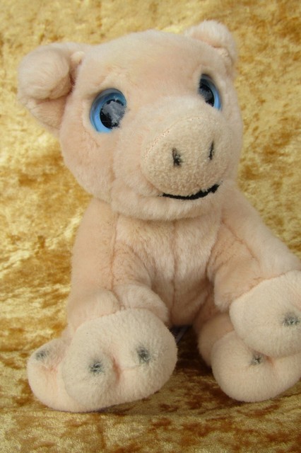 keel toys pig