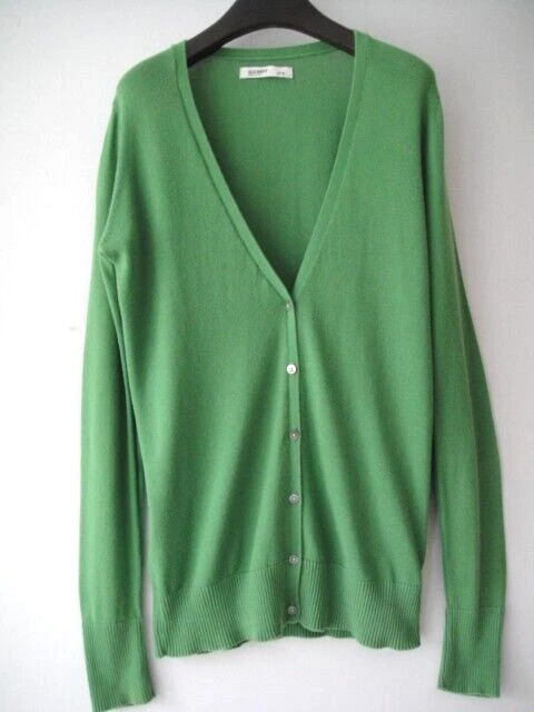 Old navy green best sale cardigan