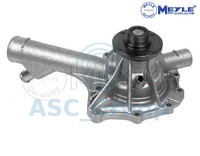 Meyle Ersatz Motor KüHlmittel Wasserpumpe 013 026 7600