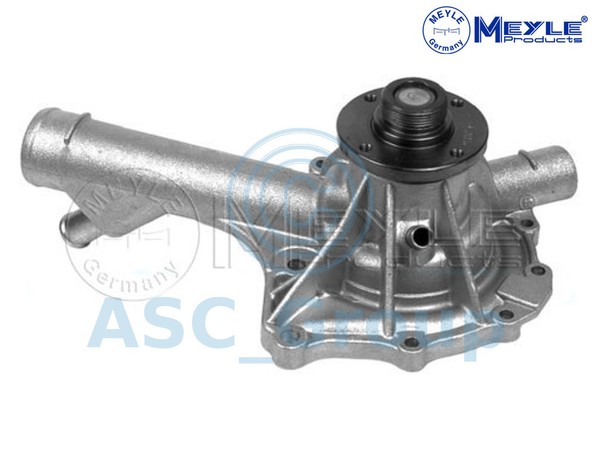Meyle Ersatz Motor KüHlmittel Wasserpumpe 013 026 7600-image