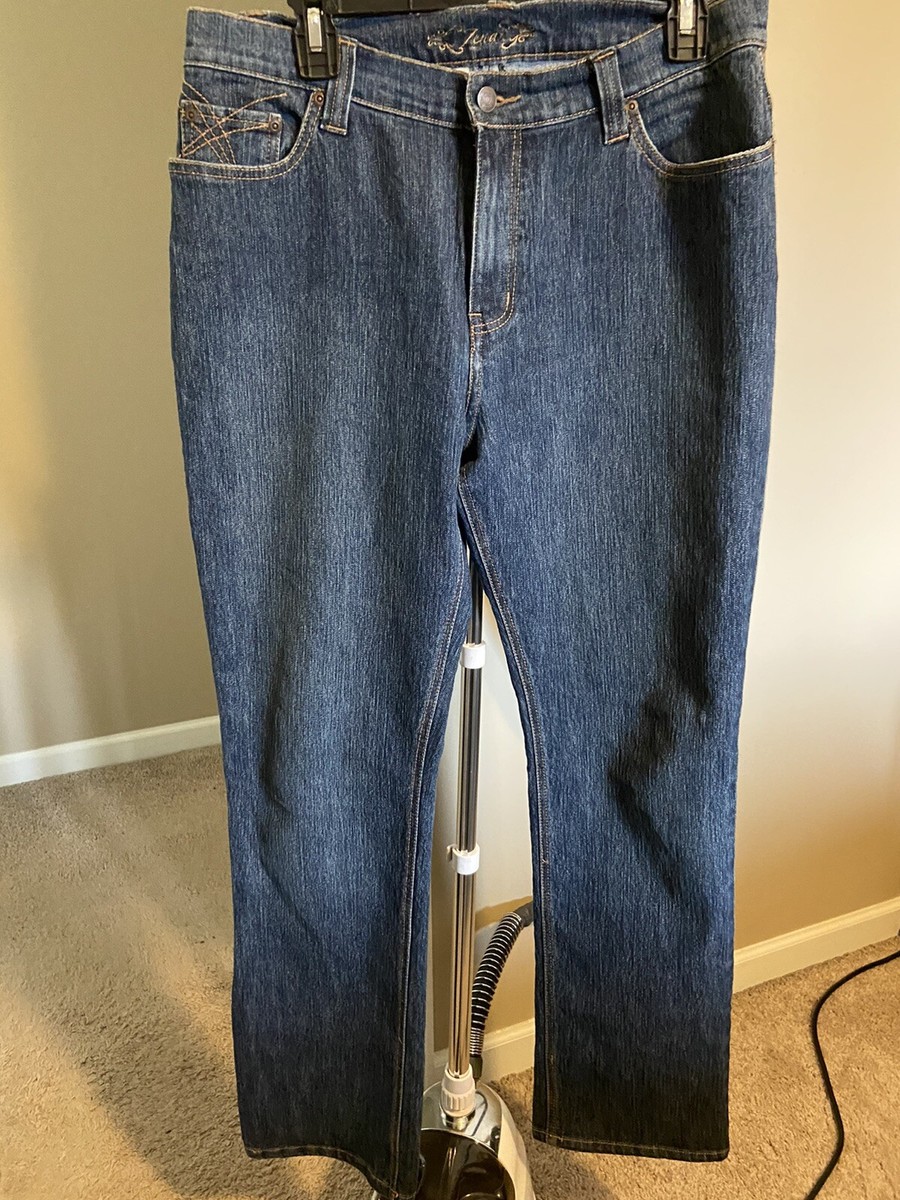 Zena Denim Jeans Size 12 | eBay