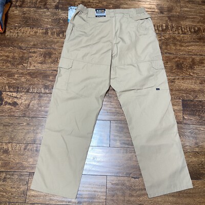 5.11 Tactical Taclite 74273 Pro Ripstop Pant Coyote 38 X 32 NWT | eBay