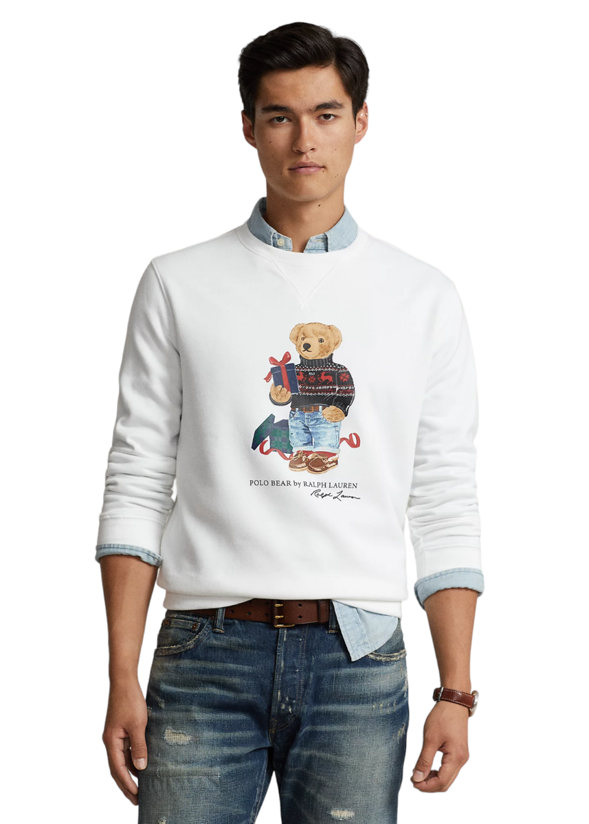 The Polo Bear Ralph Lauren ホリデー　限定 2019 The Polo Bear Ralph Lauren Holiday 2019 | eBay