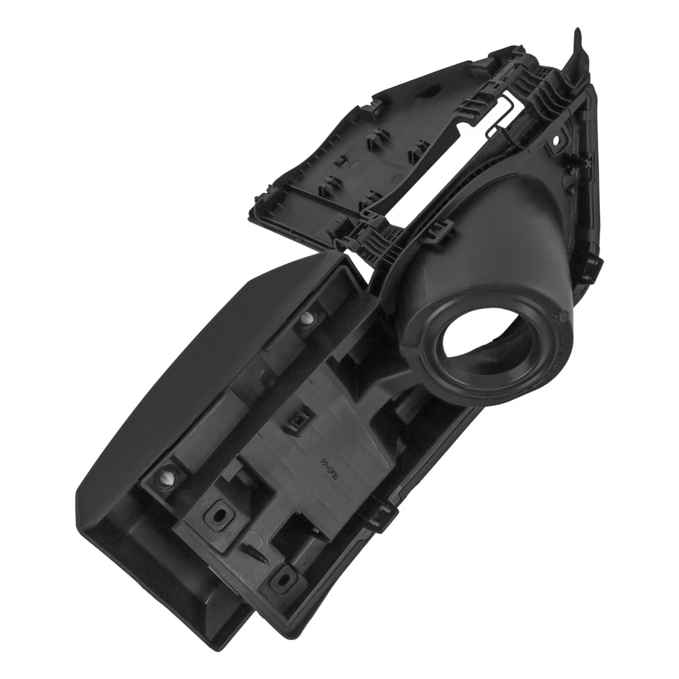 Fuel Filler Door Housing & Gas Cover For Ford Transit 150 250 350 2015-2023 NEW - Изображение 2 из 4