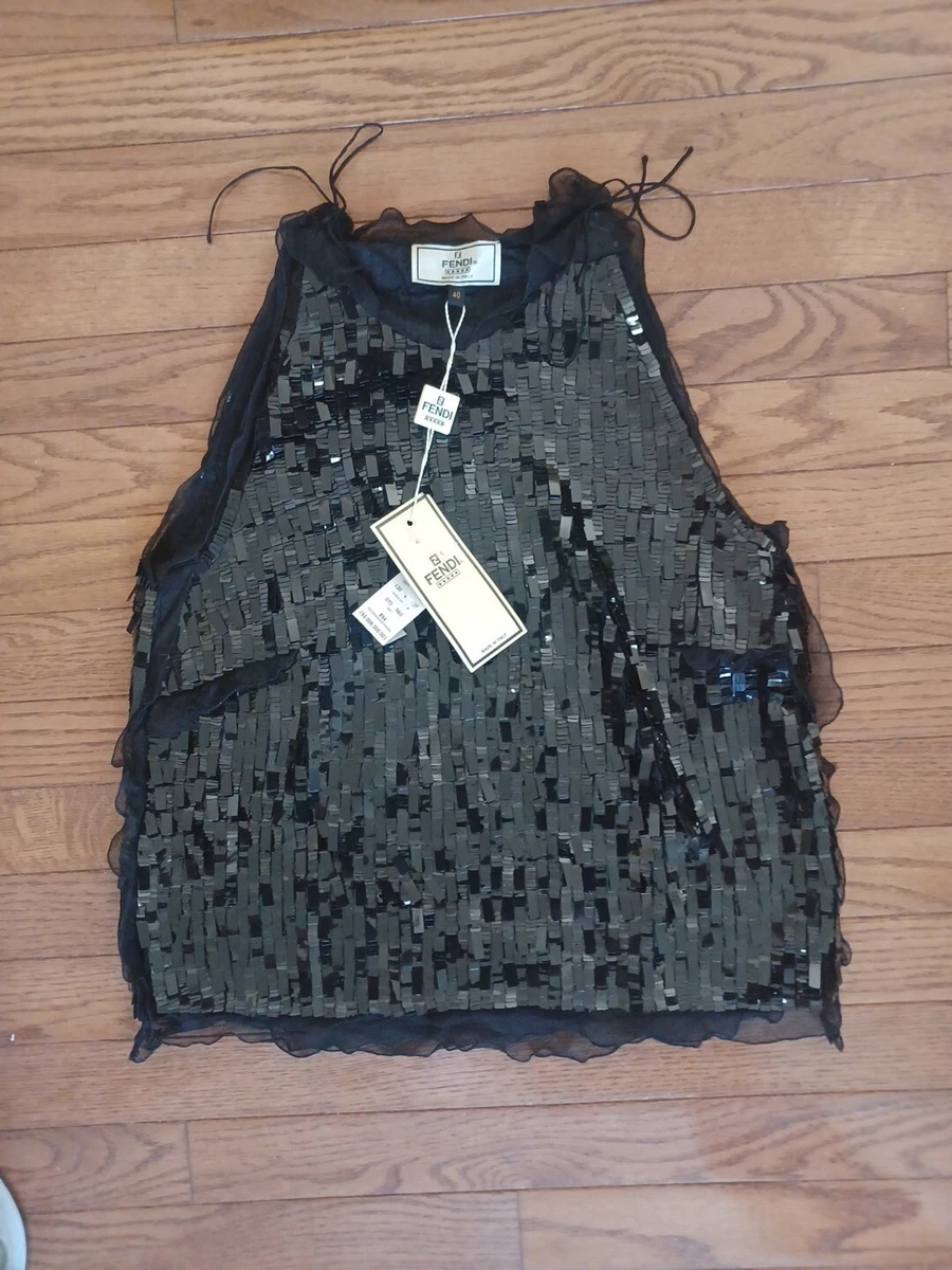 25+ Fendi Vintage Clothing for Women for sale | Updated Oct 2026