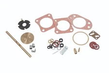 JAGUAR E-TYPE SERIES 1 AND 2 XK150 XJ6 MK 10 CARBURETTOR REBUILD KIT CRK216