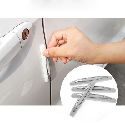Ecke Bumper Car Door Protector Anti -Kratzer Anti Collision Strip Auto Guard