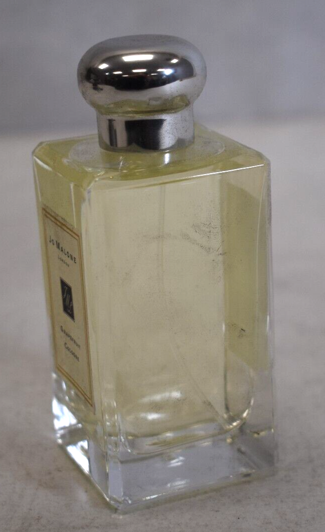 Jo Malone Grapefruit Cologne - Full Size 3.4 Oz. / 100mL | eBay
