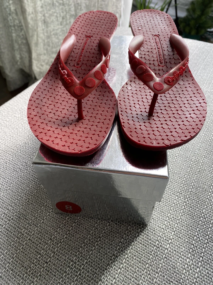 Sigerson Morrison Sandals