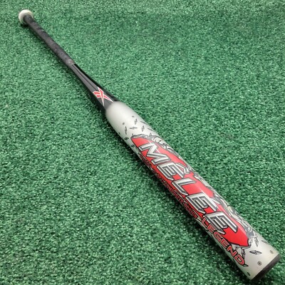 Reebok Melee Legend Red/Gray 34