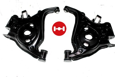 Neu für  Audi A6 C6 S6 RS6 4F Federlenker Querlenker hinten Links und Rechts