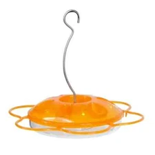 More Birds 3-in-1 Oriole Saucer Feeder (14 oz)
