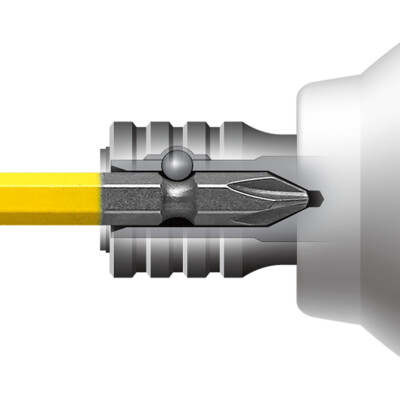 ANEX Color Screwdriver Bit Mag +2x65mm ACM5-2065 5pcs JIS Japan | eBay