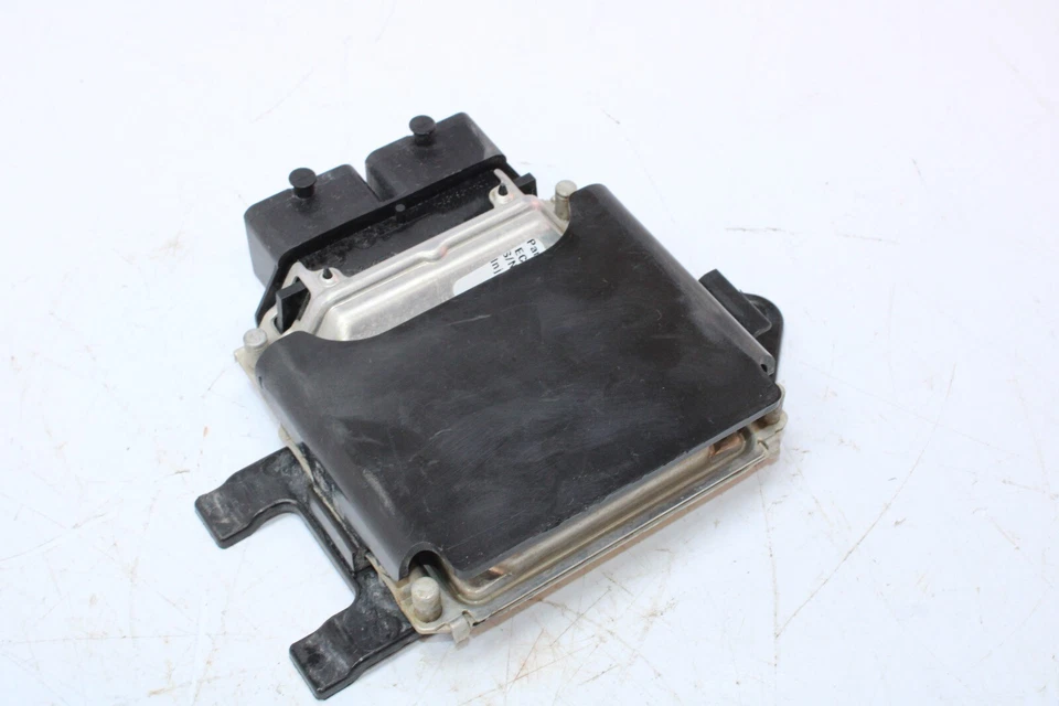 11-12 POLARIS RZR XP 900 OEM  3 POINT SEAT BELT ASSEMBLY  2634154 Foto 3 de 4