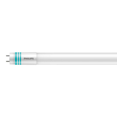 150cm Philips G13 MASTER LED Röhre UO Universal 24W T8 6500K KVG+EVG