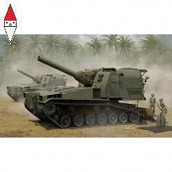 I LOVE KIT 1/35 M55 203MM SELF-PROPELLED HOWITZER