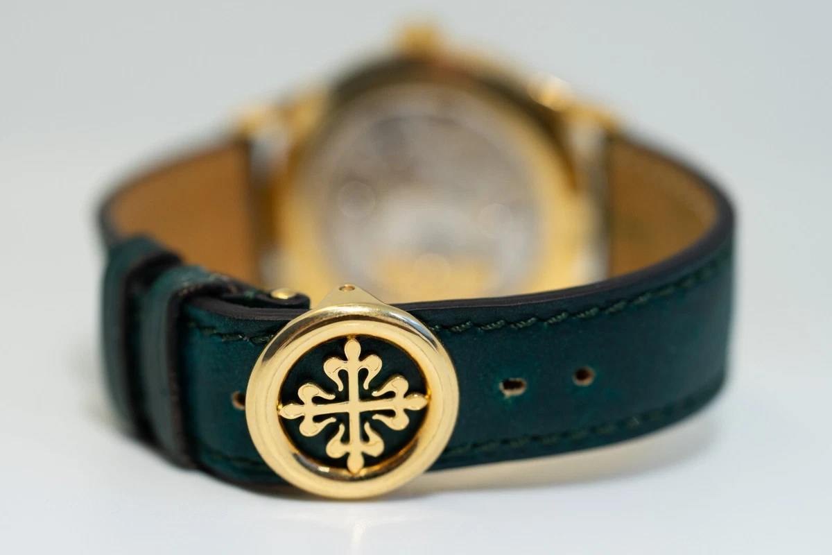 Protector de reloj para Patek Philippe World Time 5230 5231