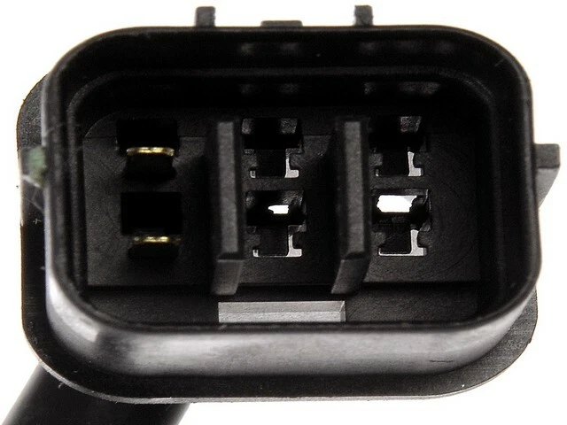 Motor de janela de energia e conjunto regulador dianteiro esquerdo serve 09-13 Subaru Forester - Imagem 3 de 3