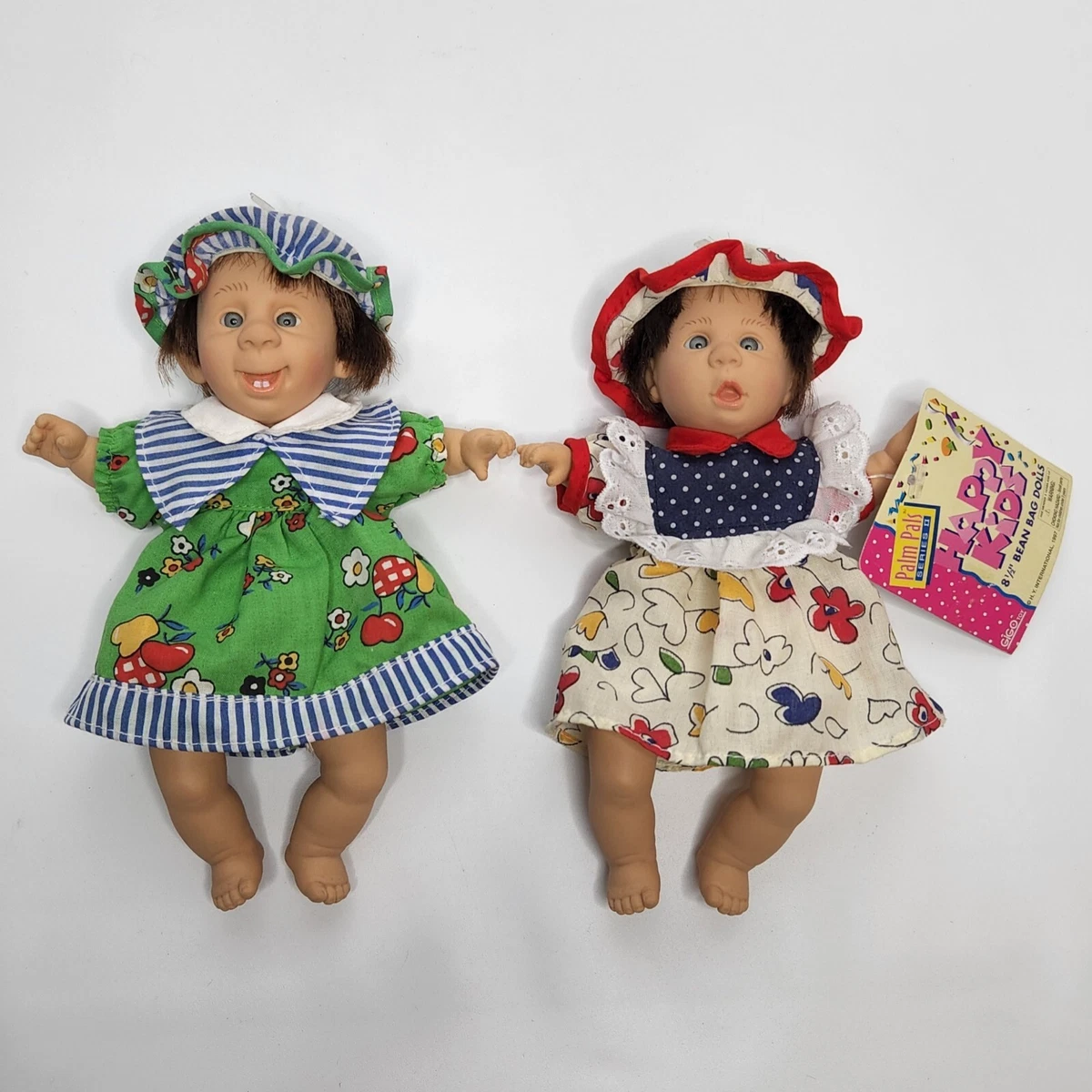 Bean bag sale dolls