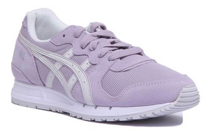 asics gel movimentum ladies trainers