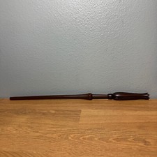 The Wizarding World of Harry Potter Ollivanders Interactive Wand Luna Lovegood