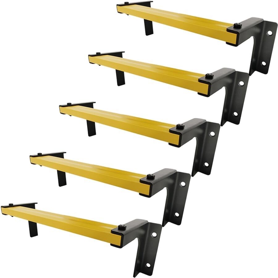 Wall Rungs| Wall Climbing Rungs | Wall Fixed Ladder| Wall-Mounted Rungs 5-20