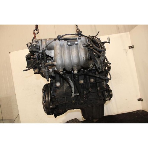 2004 HYUNDAI TUCSON (04-08)(09-10) 2.0 16V (104KW) 4WD SUV Part Engine - Picture 4 of 8