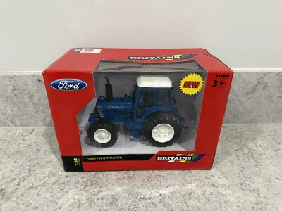 Britains. Tracteur Ford 1/32 - Collection