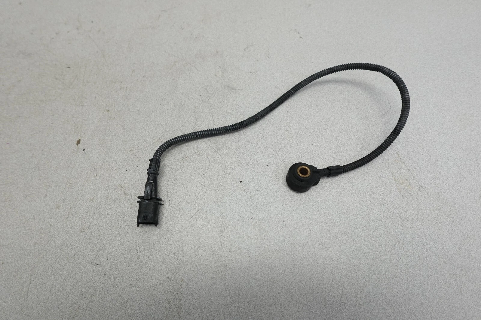 2006-2009 MX Z Renegade Summit Ski-Doo OEM Engine Motor Knock Noise Sensor