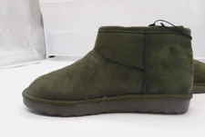 Arizona Jean Co Song Shearling Style Short Boots