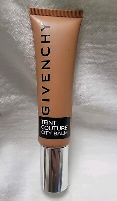 GIVENCHY Teint Couture City Balm Radiant Illuminating Skin Tint * C345 * 1 oz