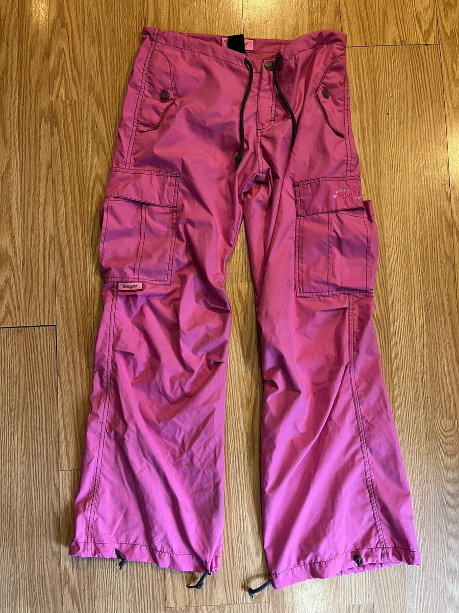 Kik wear kik girl レイブパンツ 00's 90's Vintage 90s KIK