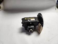 Winsmith Gear Reducer Model E17MDSS 15:1 Ratio Serial No. E17MDSS5216DC1