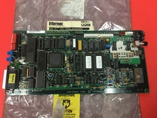 Intermec - P.C.B. ASSY. CPU, Thermal Printer, 3000 - P/N : 052556 - NEW