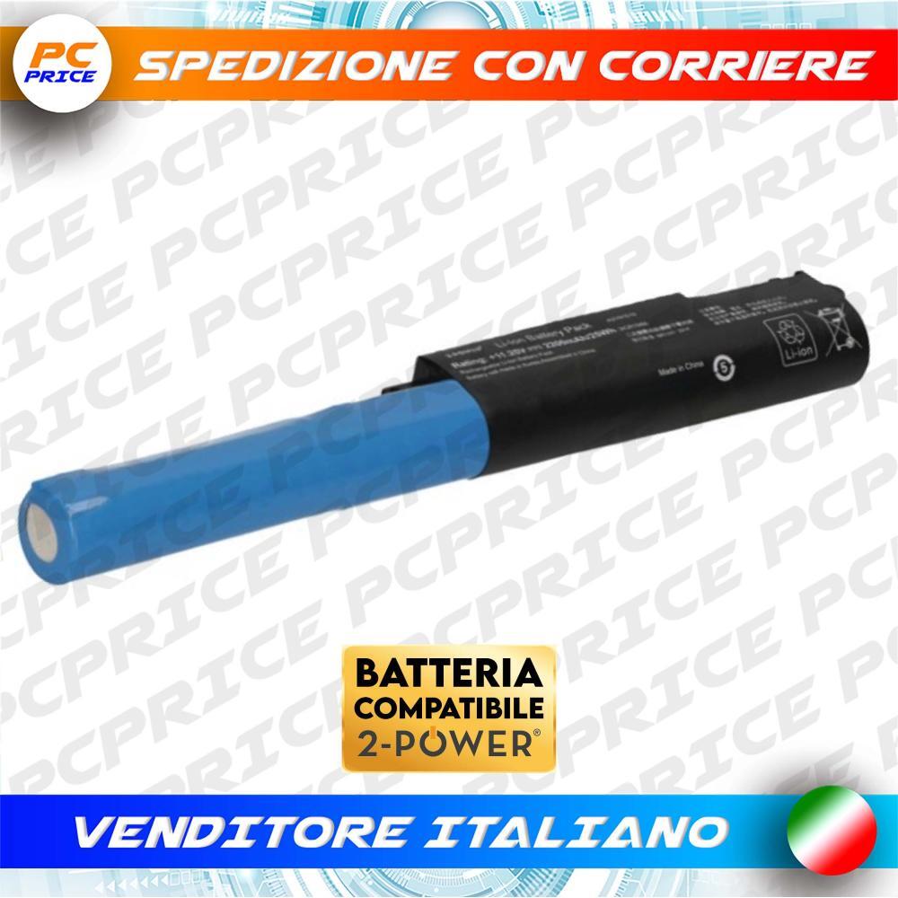 Batteria A31N1519 per ASUS X540 R540SA | Nuova Vita al Tuo Portatile