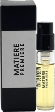 MATIERE PREMIERE FALCON LEATHER EAU DE PARFUM VIAL SPRAY UNISEX 0.05 Oz SAMPLE!