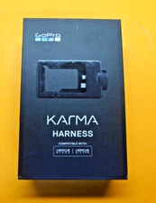 Brand New GoPro Karma Hero 4 Black Harness 230217A